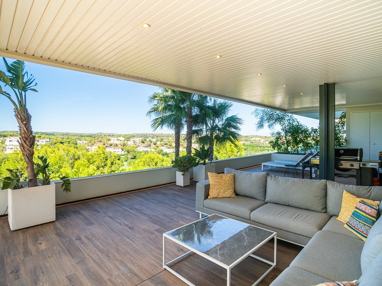 Apartment for Sale in Las Colinas, Alicante 36