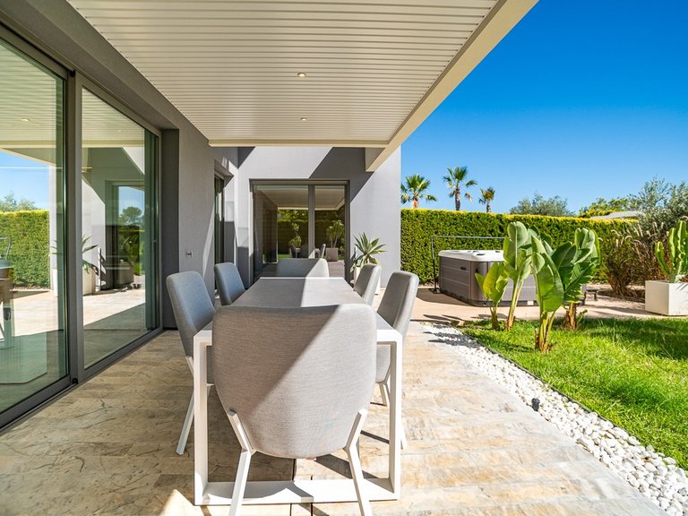 Apartment for Sale in Las Colinas, Alicante 38
