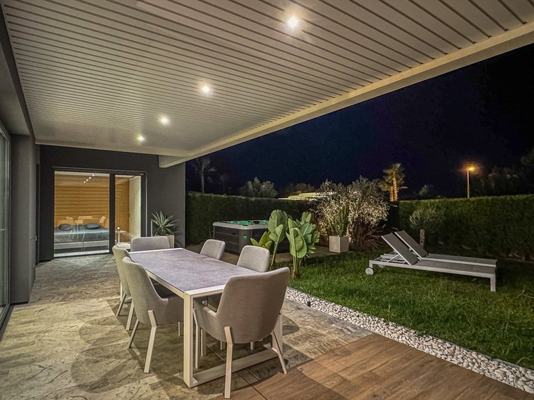 Apartment for Sale in Las Colinas, Alicante 39