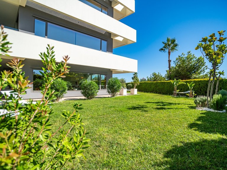 Apartment for Sale in Las Colinas, Alicante 42