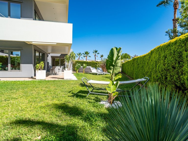 Apartment for Sale in Las Colinas, Alicante 45