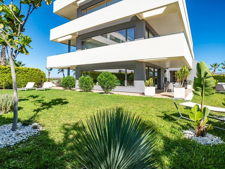 Apartment for Sale in Las Colinas, Alicante 46