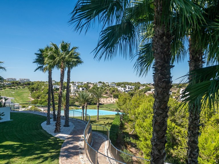Apartment for Sale in Las Colinas, Alicante 48