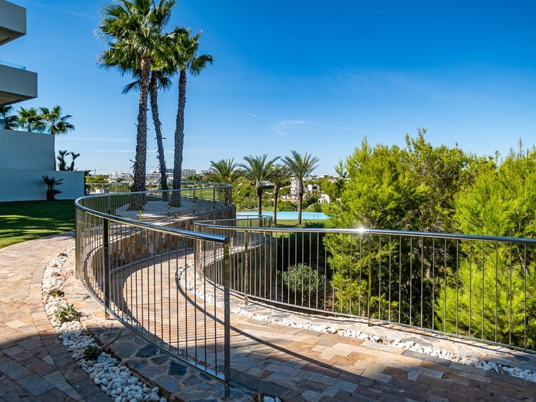 Apartment for Sale in Las Colinas, Alicante 49