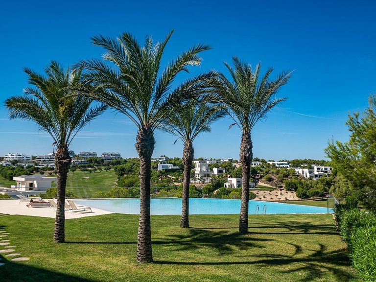 Apartment for Sale in Las Colinas, Alicante 50