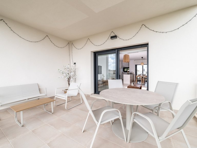 Apartment for Sale in Pilar De La Horadada, Alicante 9