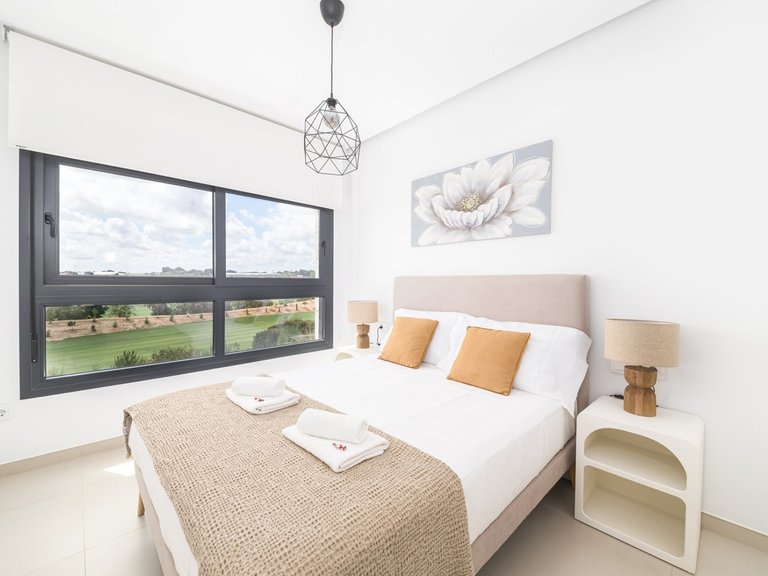 Apartment for Sale in Pilar De La Horadada, Alicante 11