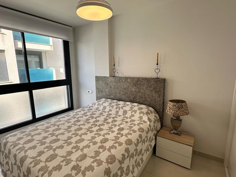 Apartment for Sale in Torrevieja, Alicante 3
