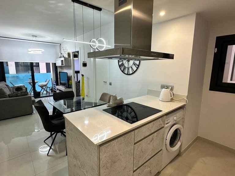 Apartment for Sale in Torrevieja, Alicante 11