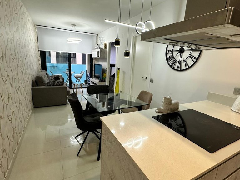 Apartment for Sale in Torrevieja, Alicante 12