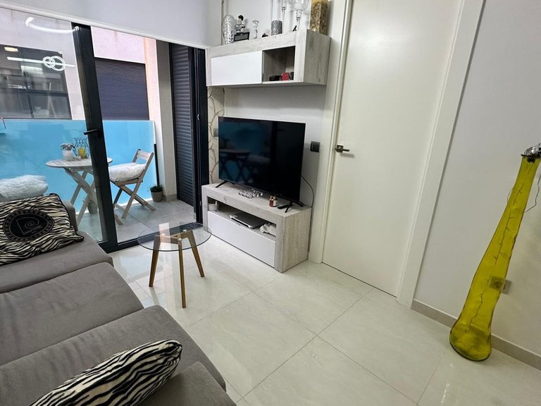 Apartment for Sale in Torrevieja, Alicante 13