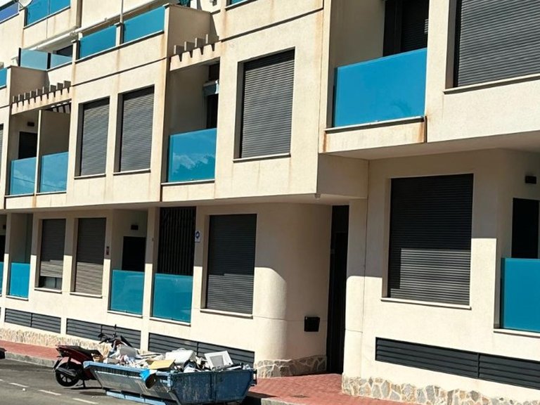 Apartment for Sale in Torrevieja, Alicante 17