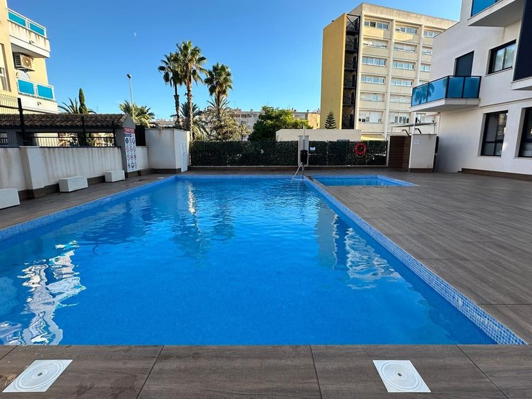 Apartment for Sale in Torrevieja, Alicante 20