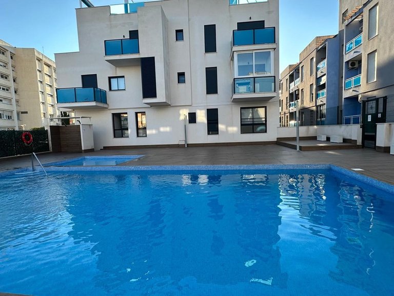 Apartment for Sale in Torrevieja, Alicante 21