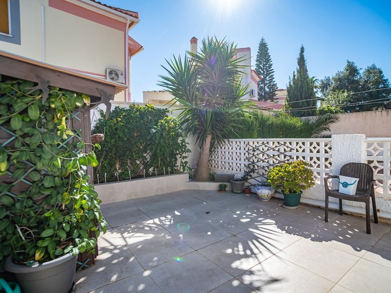 Town House for Sale in Los Balcones, Alicante 5