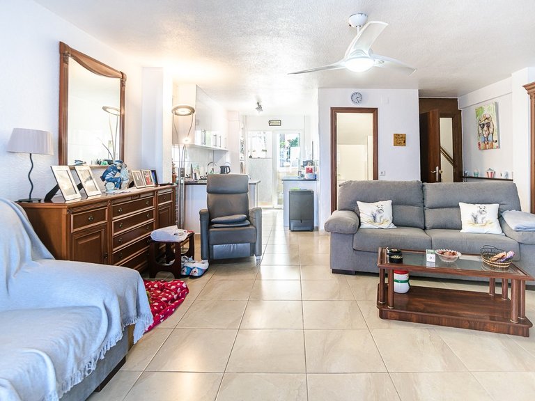 Town House for Sale in Los Balcones, Alicante 11