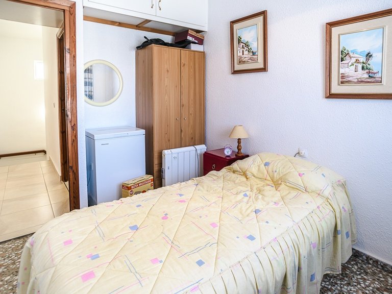 Town House for Sale in Los Balcones, Alicante 19