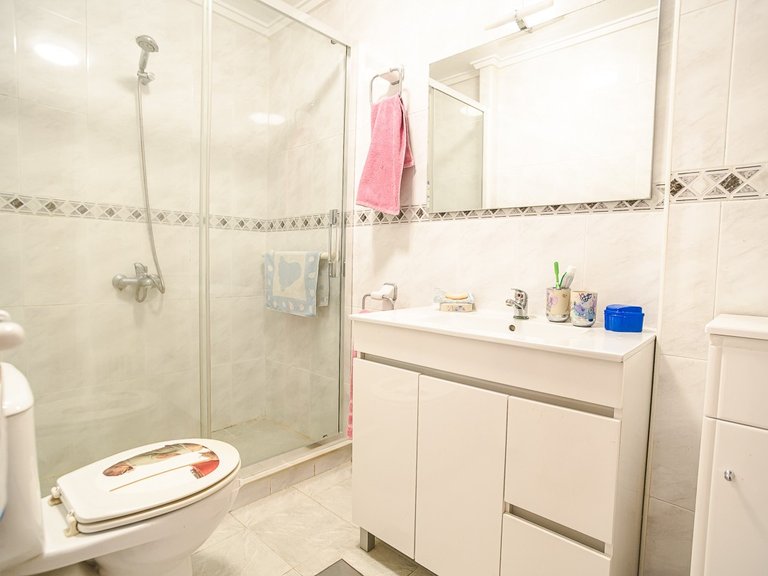 Town House for Sale in Los Balcones, Alicante 20