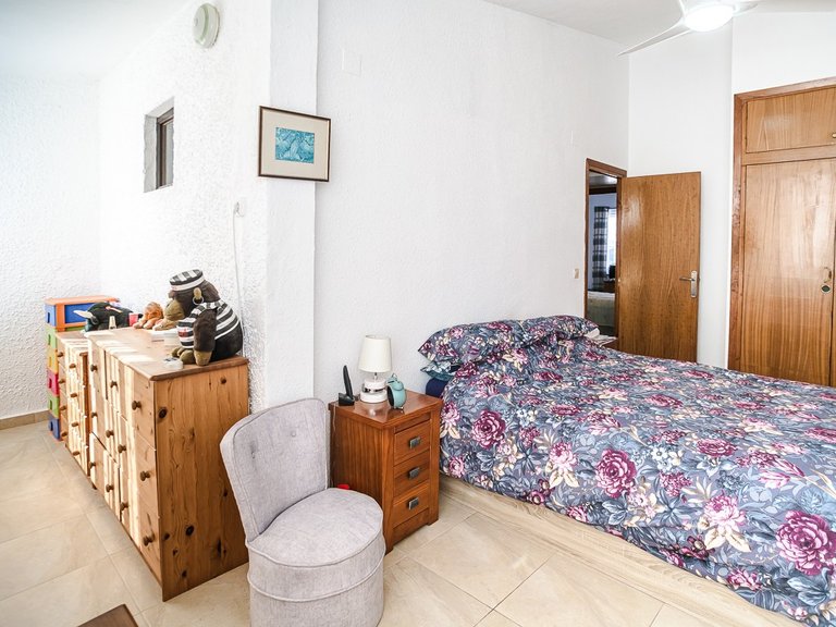 Town House for Sale in Los Balcones, Alicante 22