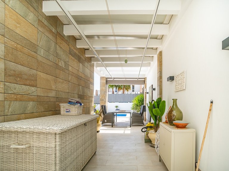 Villa for Sale in Algorfa, Alicante 8