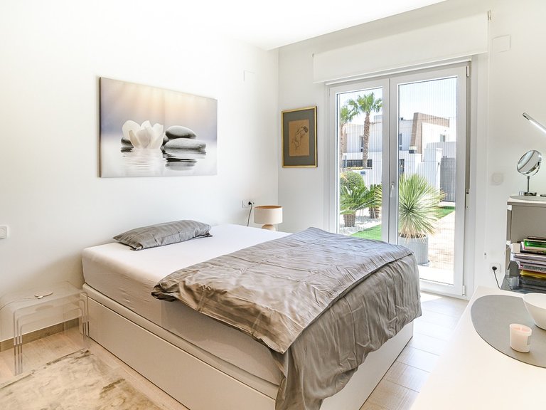 Villa for Sale in Algorfa, Alicante 25