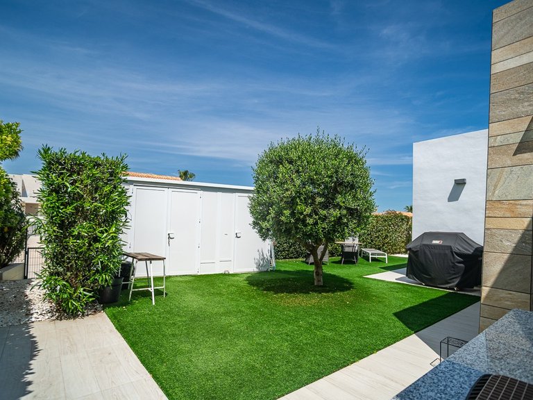 Villa for Sale in Algorfa, Alicante 34