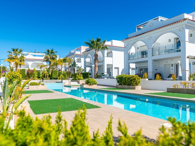 Villa for Sale in Ciudad Quesada, Alicante 1