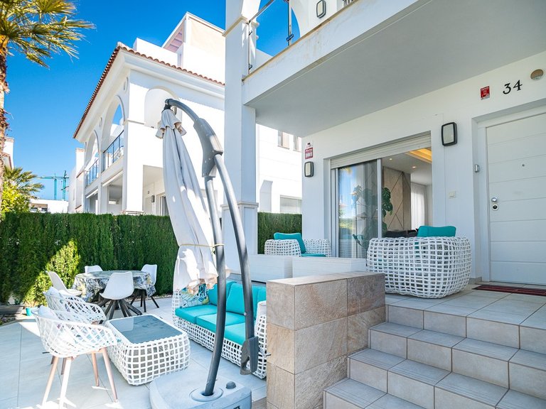 Villa for Sale in Ciudad Quesada, Alicante 14