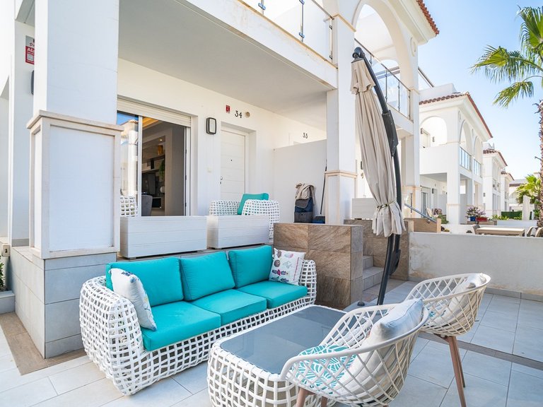 Villa for Sale in Ciudad Quesada, Alicante 17
