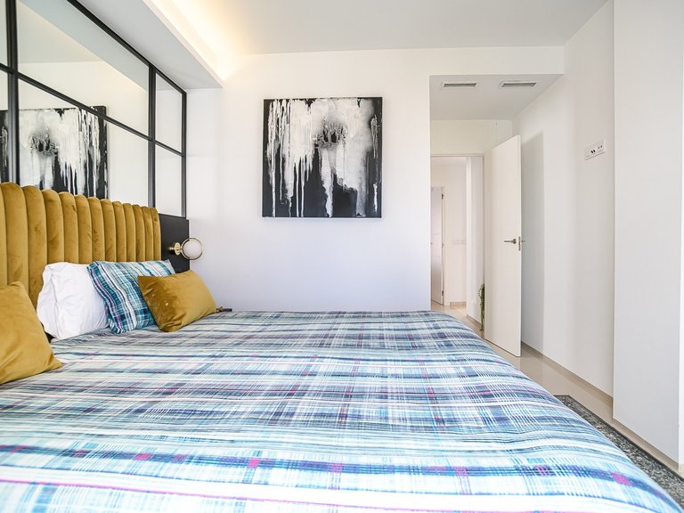 Villa for Sale in Ciudad Quesada, Alicante 20