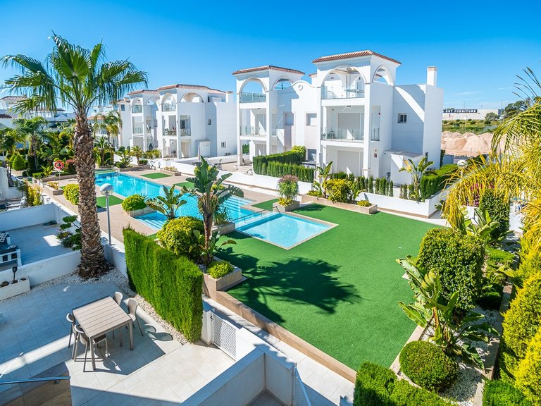 Villa for Sale in Ciudad Quesada, Alicante 25
