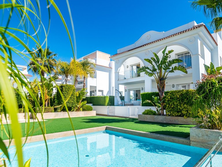 Villa for Sale in Ciudad Quesada, Alicante 33