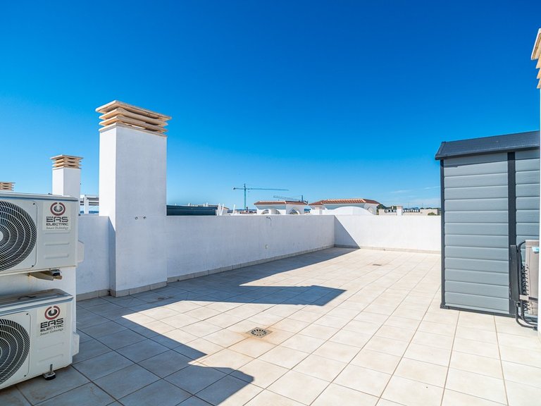 Villa for Sale in Ciudad Quesada, Alicante 35