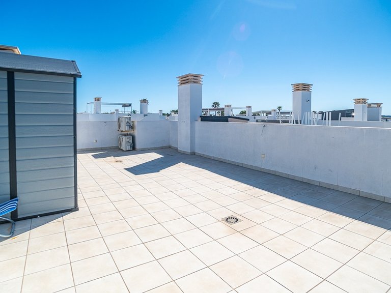Villa for Sale in Ciudad Quesada, Alicante 36