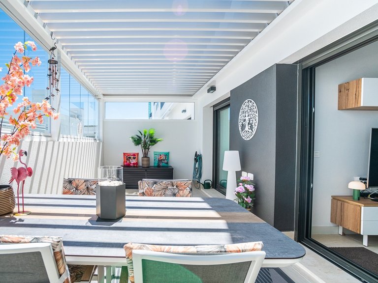 Apartment for Sale in Torrevieja, Alicante 20