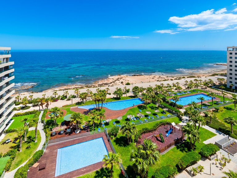 Apartment for Sale in Punta Prima, Alicante 3