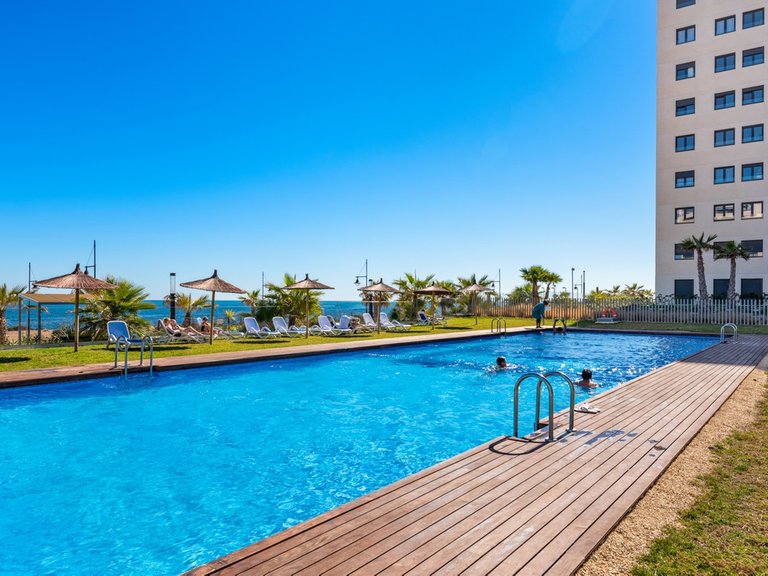 Apartment for Sale in Punta Prima, Alicante 6