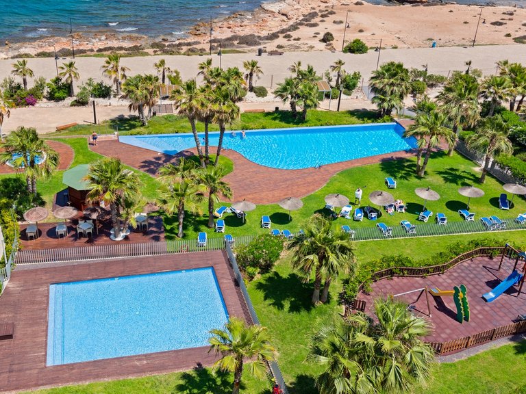 Apartment for Sale in Punta Prima, Alicante 10