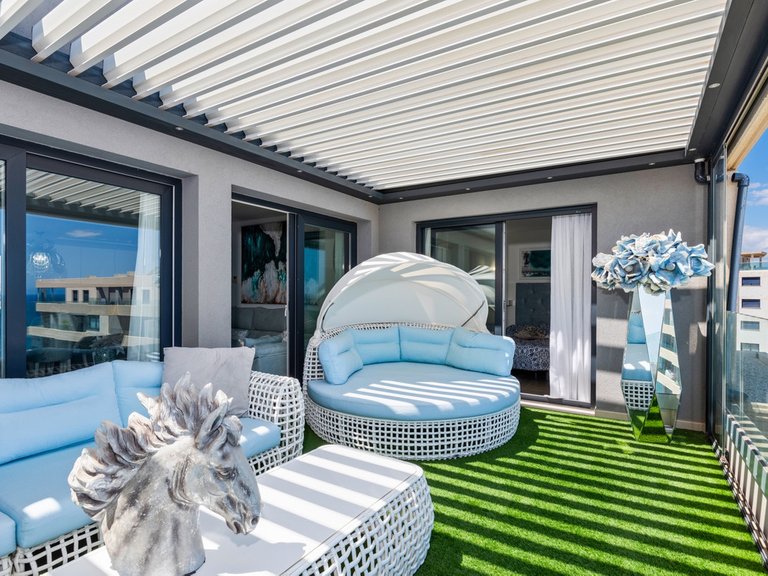 Apartment for Sale in Punta Prima, Alicante 11