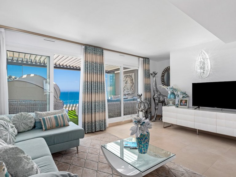 Apartment for Sale in Punta Prima, Alicante 12