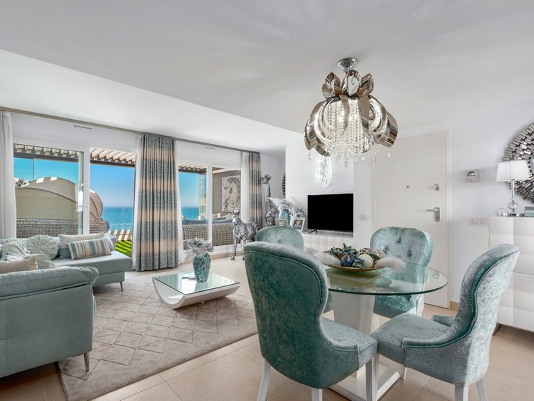 Apartment for Sale in Punta Prima, Alicante 13