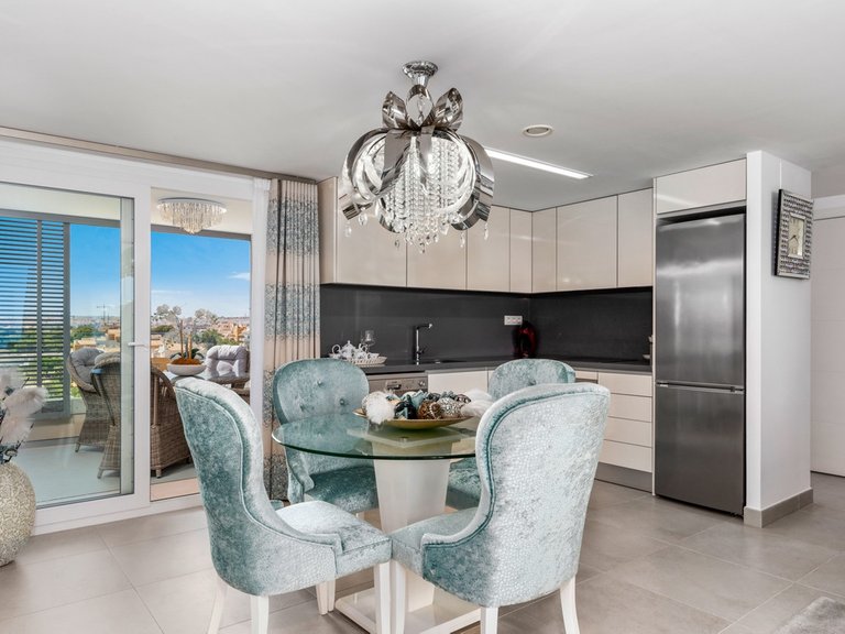 Apartment for Sale in Punta Prima, Alicante 15