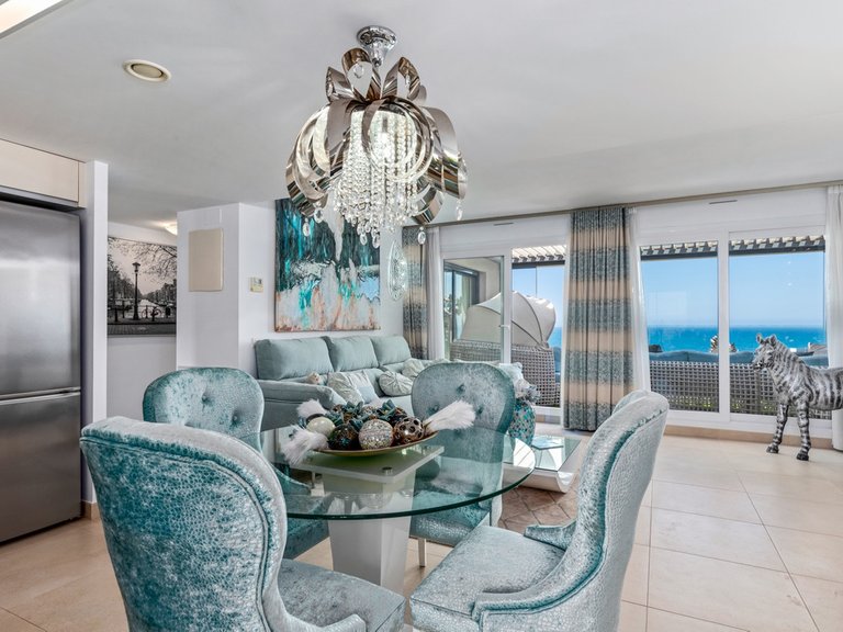 Apartment for Sale in Punta Prima, Alicante 16