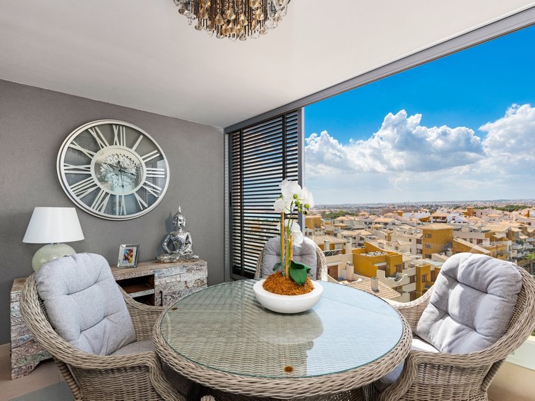 Apartment for Sale in Punta Prima, Alicante 19