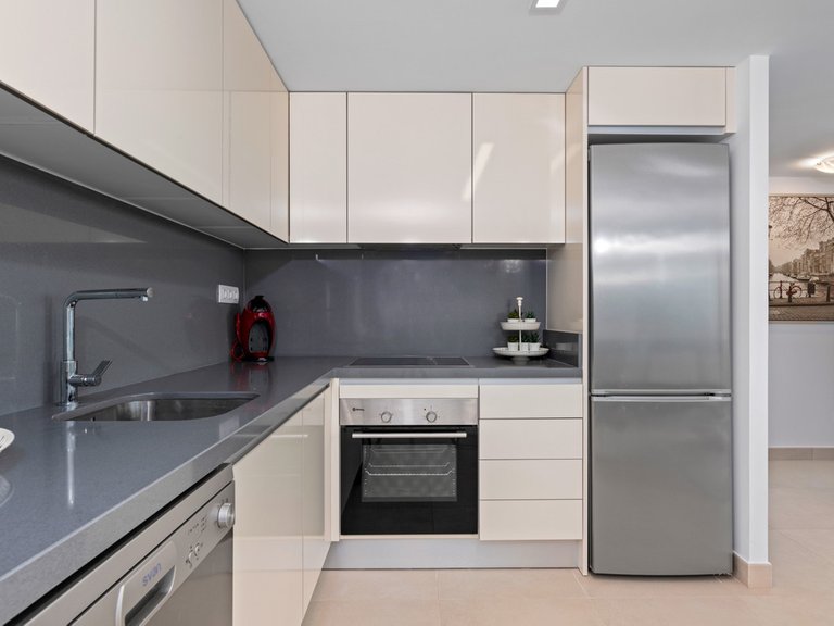 Apartment for Sale in Punta Prima, Alicante 21