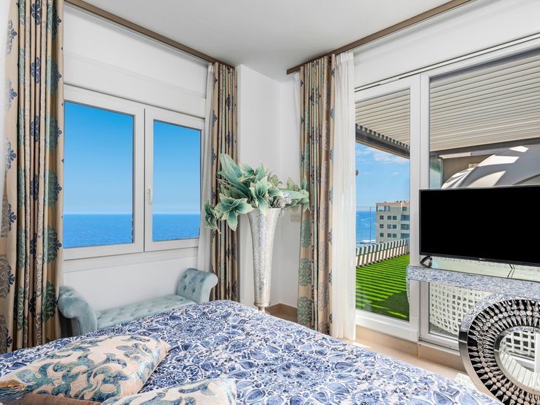 Apartment for Sale in Punta Prima, Alicante 22