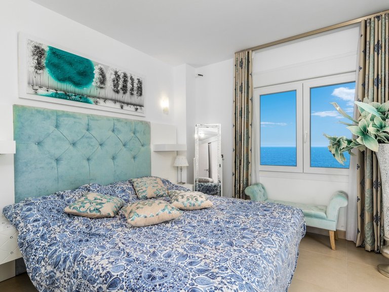 Apartment for Sale in Punta Prima, Alicante 23