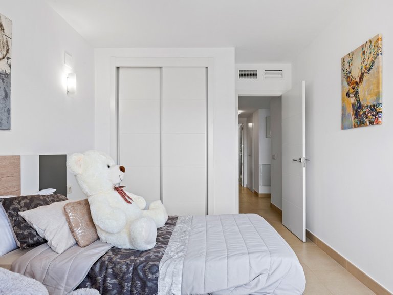 Apartment for Sale in Punta Prima, Alicante 27