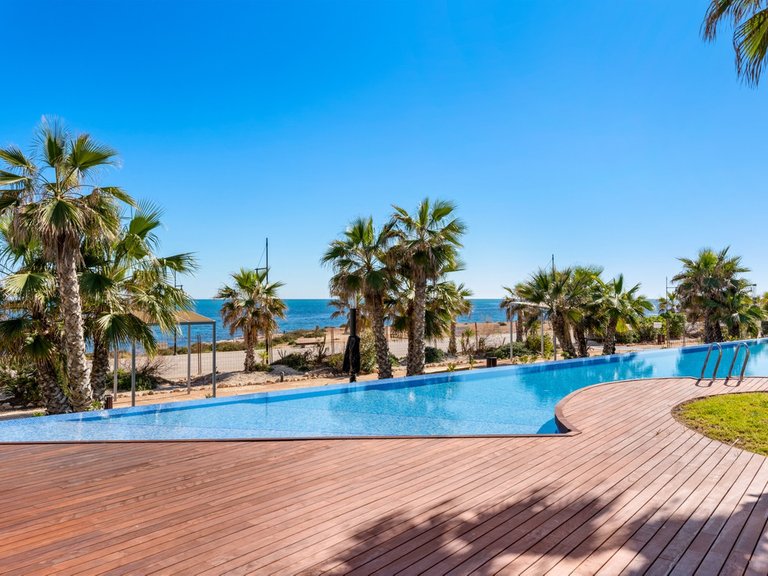 Apartment for Sale in Punta Prima, Alicante 33