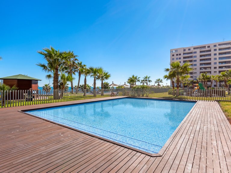 Apartment for Sale in Punta Prima, Alicante 39